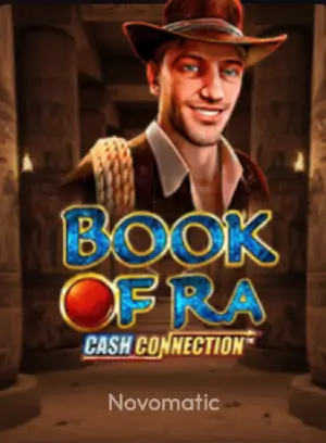 Cash Connection Sizzling Hot sur Mad Casino
